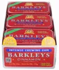 Barkleys Intense Cinnamon Gum Kaugummi Dragees zuckerfrei Produktbild-Vorschau 4