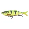 A fishing lure shaped like a fish, presented against a white background. Náhled obrázku produktu