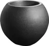 Pflanztopf Blumentopf rund Kugel Ø 40cm Höhe 34cm Produktbild-Vorschau 1