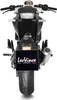 LeoVince LV-10 Slip-On Auspuff Edelstahl für HUSQVARNA Produktbild-Vorschau 4