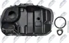 Serbatoio carburante NTY Serbatoio carburante adatto per Anteprima dell’immagine prodotto 1