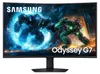 Samsung G75F, 94 cm (37"), 3840 x 2160 Pixel, 4K Ultra HD, Produktbild-Vorschau 1