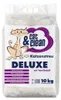 Cat & Clean Katzenstreu Deluxe mit Vanilleduft 10 kg Produktbild-Vorschau 1