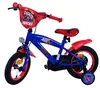 Vélo pour enfants Volare Turbo, modèle pour garçons, 12 Voir les images du produit 4
