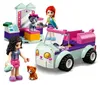 LEGO 41439 Friends Salon de chat mobile Set avec Voir les images du produit 3