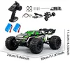 WLtoys 16101 1:16 4WD Offroad RC Buggy 50 km/h 2 Akkus Produktbild-Vorschau 2