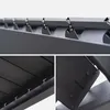 sweeek - Bioklimatische Pergola mit Lamellendach Triomphe Produktbild-Vorschau 2