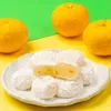 Seiki | Yuzu Mochi - 130g - Japanische Reiskekse - Produktbild-Vorschau 3