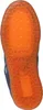 Kinder Turnschuhe Geox Kommodor Navy/Orange Größe: 29 Produktbild-Vorschau 6