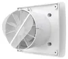 Bosch Badlüfter Lüftungstechnik Fan 1500 100mm Durchmesser Produktbild-Vorschau 5