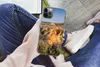 MuchoWow® Handyhülle Schutzhülle Hülle für iPhone 13 Pro Produktbild-Vorschau 3