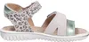 Superfit Mädchen Sandale SPARKLE beige Größe EUR 34 Produktbild-Vorschau 9