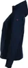 Damen-Windjacke Vaude Brunico Blau - 38 Produktbild-Vorschau 4