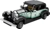 Reobrix 811 Oldtimer 1:24 Klemmbaustein Auto 249 Teile ab Produktbild-Vorschau 6