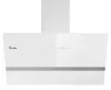 Hotte aspirante cuisine 90cm Hotte Murale Inclinées acier Voir les images du produit 3