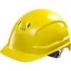 uvex Schutzhelm pheos B-WR Größe 52-61 cm gelb Produktbild-Vorschau 2
