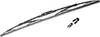 LAMPA 19182 350mm Wischgummi Wischergummi Produktbild-Vorschau 2