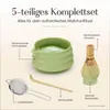 Sada na prípravu matcha čaju. Náhľad obrázku produktu 3