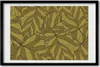 Bild 60x40 MDF-Rahmen, Wandkunst Blätter Produktbild-Vorschau 1