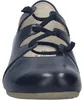 Josef Seibel Fiona 04 Ballerina Blau Produktbild-Vorschau 18