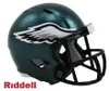 Riddell Speed Pocket Pro Club Eagles Voir les images du produit 5