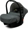 A baby car seat is shown against a white background. Náhled obrázku produktu