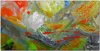Coloray Bild aus Acryl 120 cm x 60 cm - Dekoration Produktbild-Vorschau 1