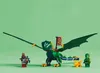 LEGO® NINJAGO® 71829 Lloydův zelený lesní drak Náhled obrázku produktu 34