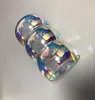 Paulmann Lampenschirm E14 Öffnung ca. 3 cm Wobble Dichroic Produktbild-Vorschau 2