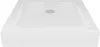 ECOLAM flache Duschwanne Duschtasse TIM Viereck 90x90 x 15 Produktbild-Vorschau 12