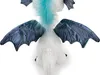 Nici Drache Zafura 27 cm stehend Plüschdrache Produktbild-Vorschau 7