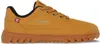 Barebarics Zing Frost Barefoot sportovní obuv Yellow EU 43 Náhled obrázku produktu 1