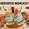 Schwiegervater Geschenk Lustiger Spruch für Schwiegervater Produktbild-Vorschau 2