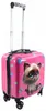 Kinderkoffer Katze Handgepäck Trolley mit Zahlenschloss - Produktbild-Vorschau 2