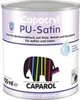 Caparol Capacryl PolyurethanSatin, weiss, 2,5l Produktbild-Vorschau 2