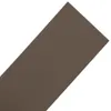 The Living Store Rasenkanten 2 Stk. Braun 10 m 15 cm Produktbild-Vorschau 6