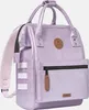 CABAIA Freizeitrucksack Rucksack mit Laptopfach Adventurer Produktbild-Vorschau 3