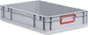 Eurobox NextGen Color | HxBxT 12x40x60cm | 23 Liter | Produktbild-Vorschau 1