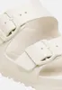 Birkenstock Arizona Eva In Off White | Narrow Fit – 5.5 UK Produktbild-Vorschau 21