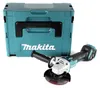 Makita DGA 511 ZJ Akku Winkelschleifer 18V 125mm Brushless Produktbild-Vorschau 2