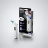 Braun ThermoScan 3 Kontakt Weiß Ohr Produktbild-Vorschau 4