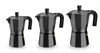 Monix Moka konvice Vitro Noir - 12 šálků Náhled obrázku produktu 3