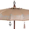 BUTLERS Sonnenschirm ORIENTAL LOUNGE Produktbild-Vorschau 4