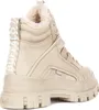 Buffalo Sneaker Bassa Donna Aspha NC Mid Warm 1622185 Cream Anteprima dell’immagine prodotto 15