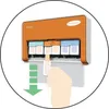 Actiomedic® EASYAID Pflasterspender, Standard 1 mit Füllung Produktbild-Vorschau 8