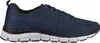 BORAS Sneaker in Übergrößen Blau 5203-0051 große Produktbild-Vorschau 3