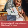 Paarzeit ZusammenSpiel – originelles Geschenk für Eltern, Produktbild-Vorschau 2