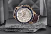 A close-up shot of a Tommy Hilfiger watch placed on a slate surface, with blurred background elements. Anteprima dell’immagine prodotto