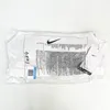 Dámské tréninkové golfové tričko Nike, bílé Náhled obrázku produktu 12