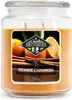 Candle Brothers Duftkerze im Glas Orange Cinnamon Produktbild-Vorschau 2